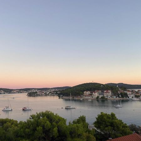 Apartman S&D Rogoznica Rogoznica  Eksteriør bilde