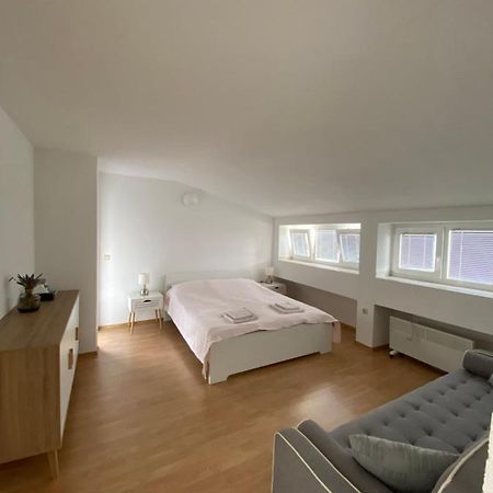 Apartman S&D Rogoznica Rogoznica  Eksteriør bilde