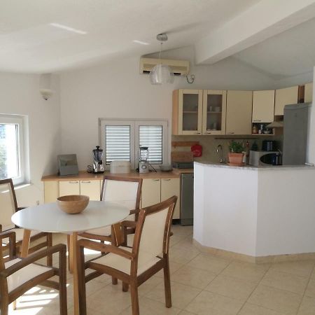 Apartman S&D Rogoznica Rogoznica  Eksteriør bilde