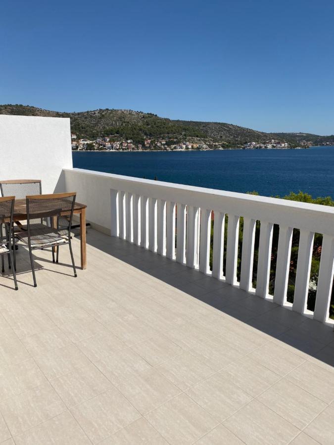 Apartman S&D Rogoznica Rogoznica  Eksteriør bilde