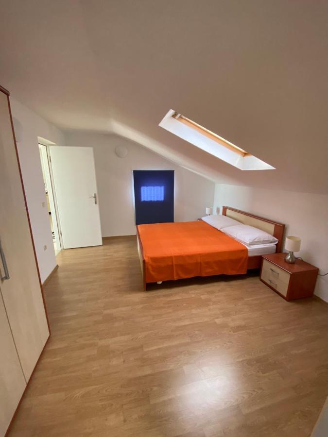 Apartman S&D Rogoznica Rogoznica  Eksteriør bilde