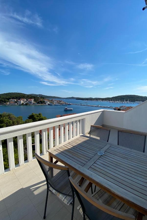 Apartman S&D Rogoznica Rogoznica  Eksteriør bilde