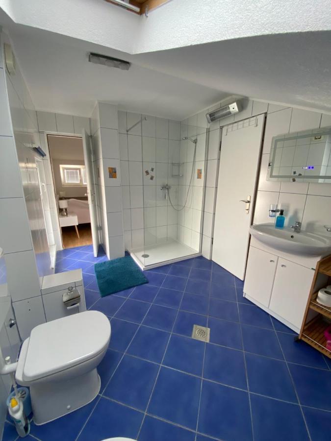 Apartman S&D Rogoznica Rogoznica  Eksteriør bilde