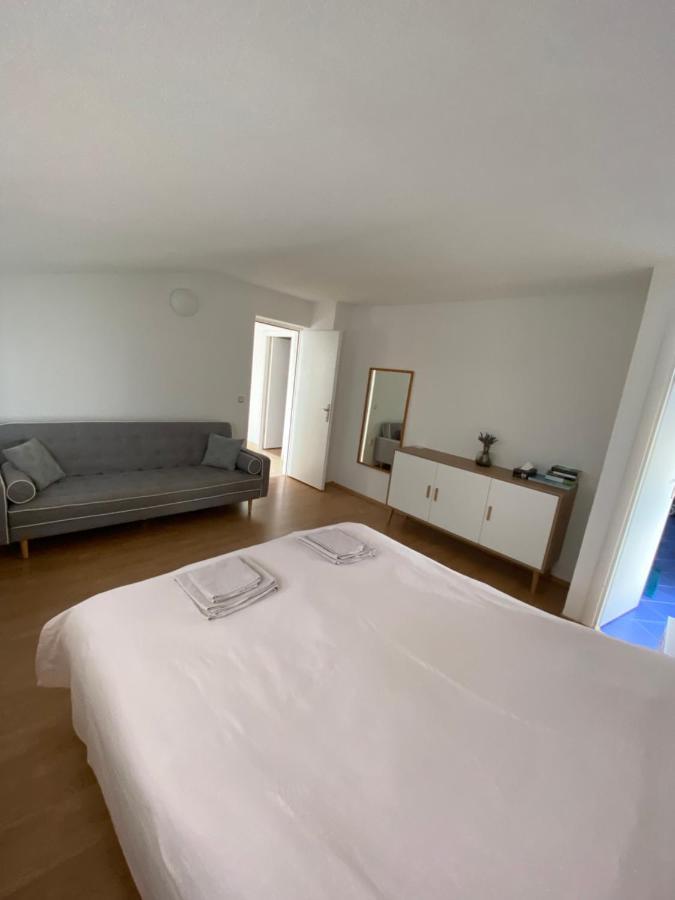 Apartman S&D Rogoznica Rogoznica  Eksteriør bilde
