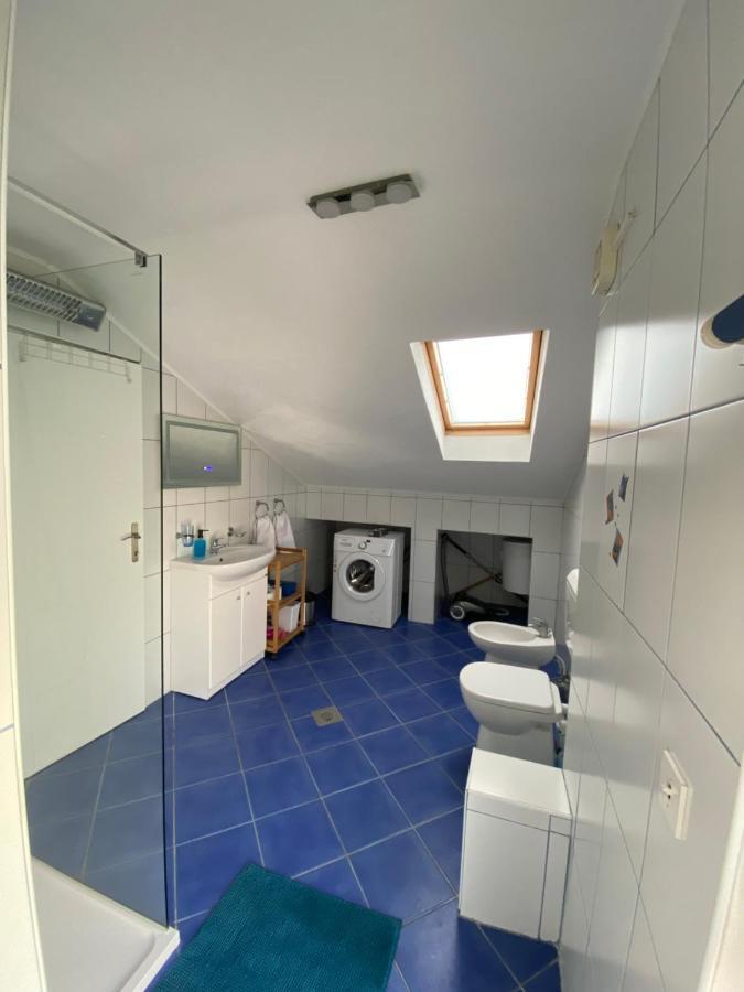 Apartman S&D Rogoznica Rogoznica  Eksteriør bilde