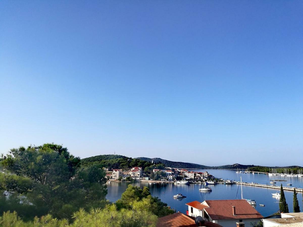 Apartman S&D Rogoznica Rogoznica  Eksteriør bilde